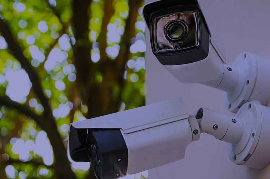 Minimum Rates CCTV cameras and installation 7