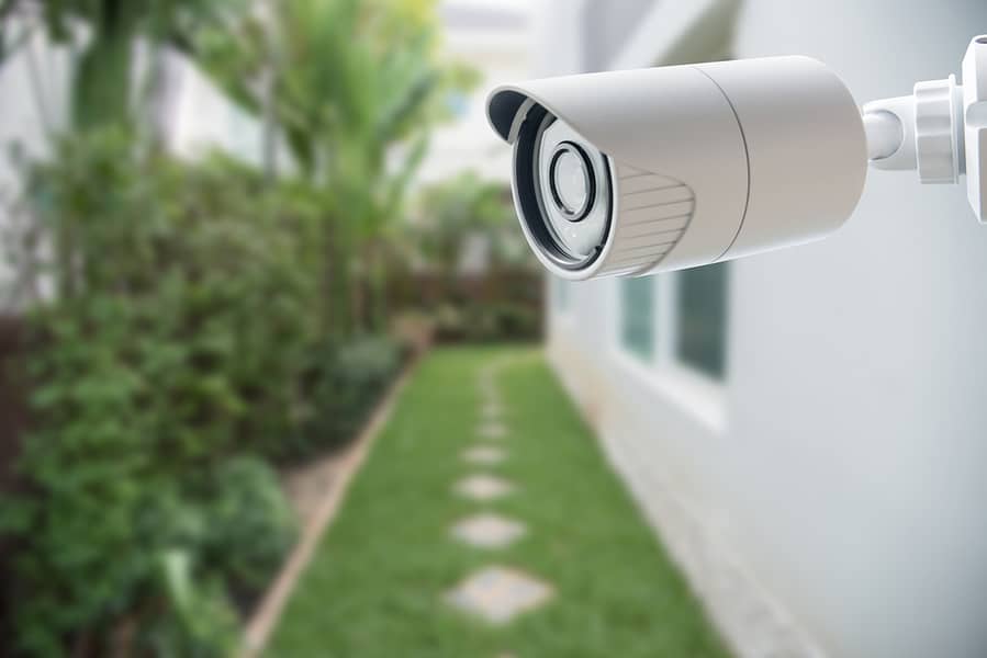 Minimum Rates CCTV cameras and installation 9