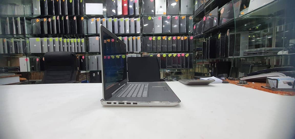 Dell Xps Core i7 gaming laptop 2 GB Nvidia grafic laptop for sale 4