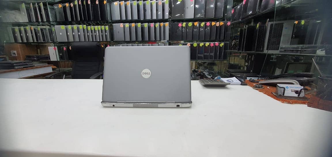 Dell Xps Core i7 gaming laptop 2 GB Nvidia grafic laptop for sale 5