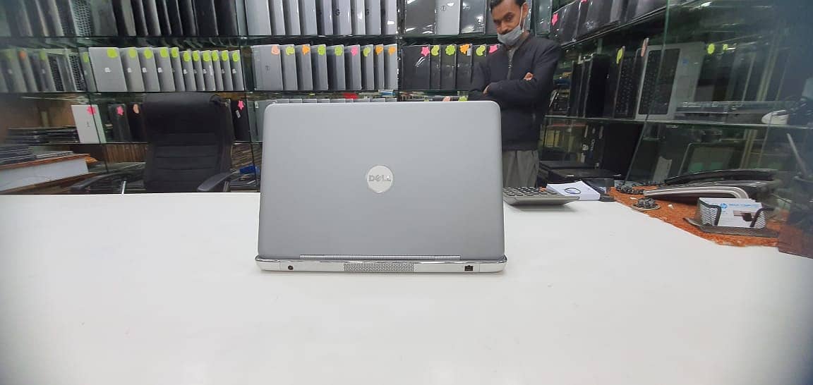 Dell Xps Core i7 gaming laptop 2 GB Nvidia grafic laptop for sale 6