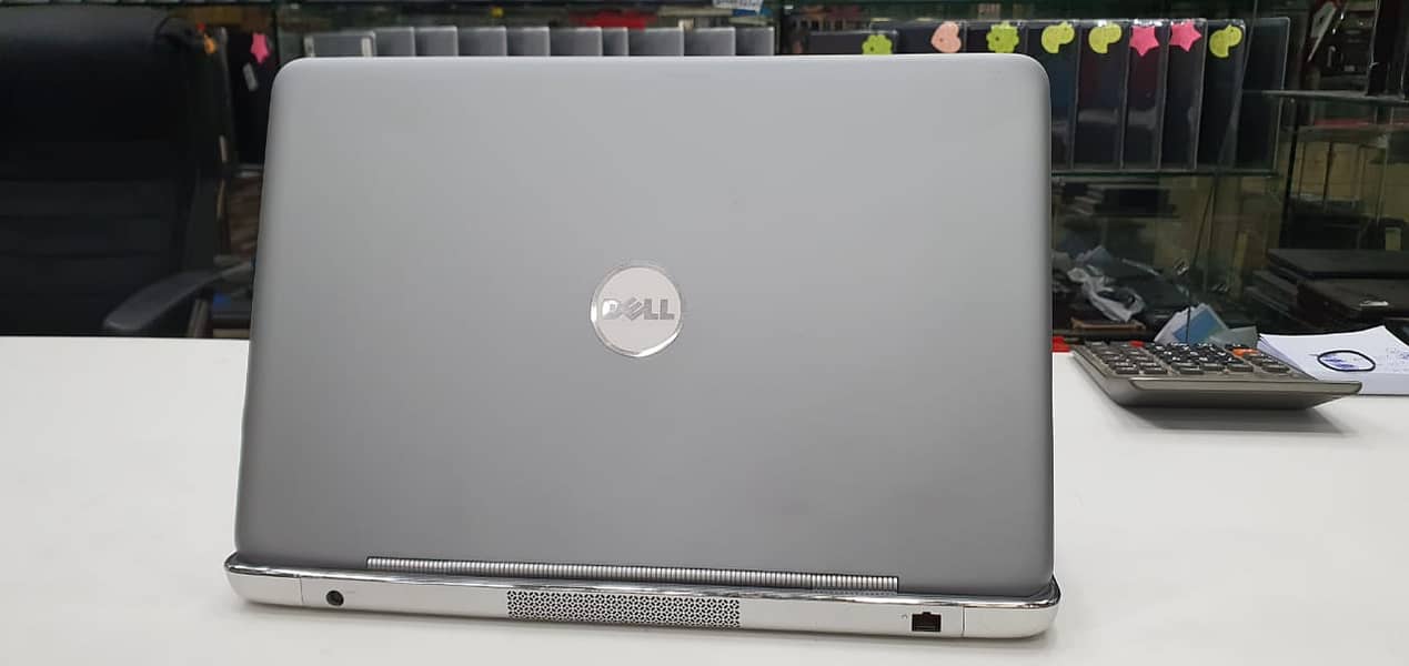 Dell Xps Core i7 gaming laptop 2 GB Nvidia grafic laptop for sale 7