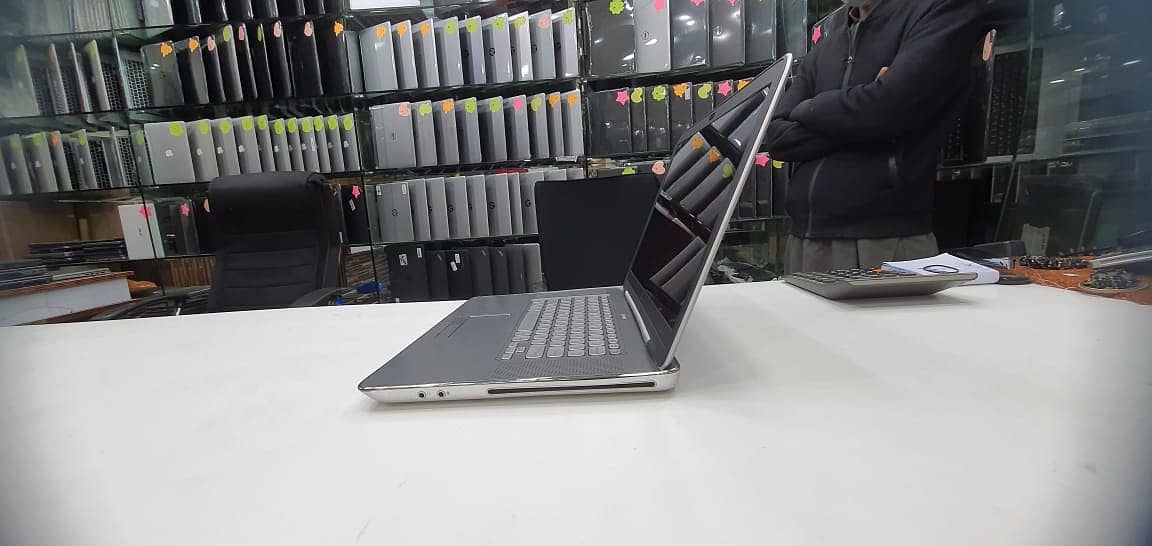 Dell Xps Core i7 gaming laptop 2 GB Nvidia grafic laptop for sale 9