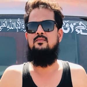 imran saeed