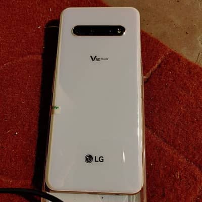 LG V60 ThinQ 5G UW Verizon