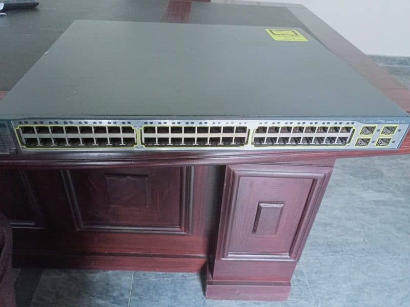 Cisco switch 3750 poe manageable 0