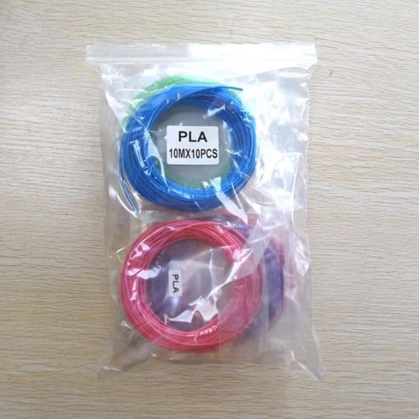 3D Pen Filaments (Free Delivery) 2