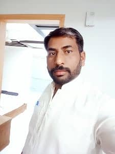 Ali Sher Ali Sher