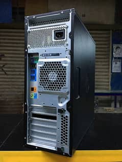 HP Z440 WORKSTATION 0