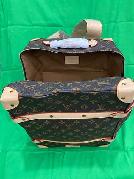 Travel Or Laptop Backpack with Shoulder 6