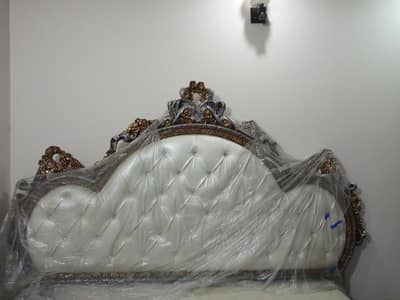 Luxury Bed
