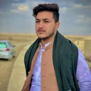 Syed Nasrullah