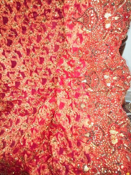 baarat walima dresses 0