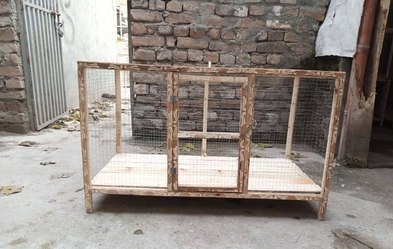 cage for sale 0