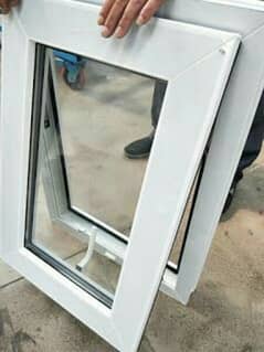 UPVC