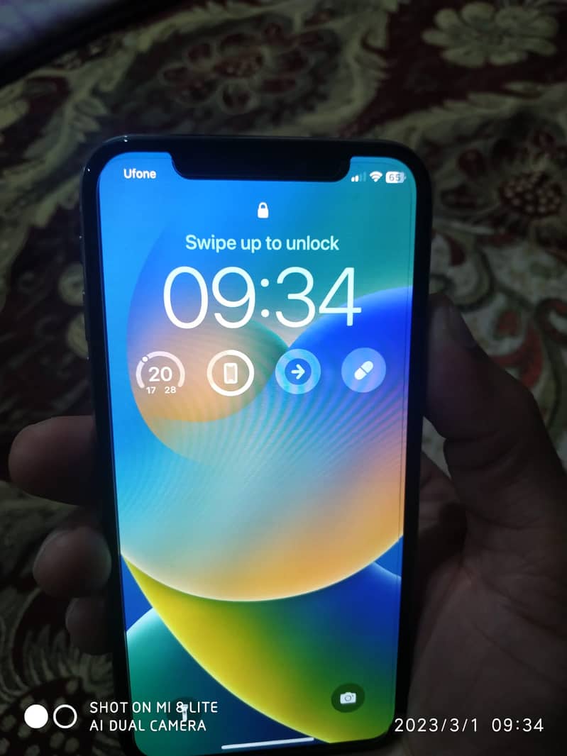 iphone x 256 pta approved 0