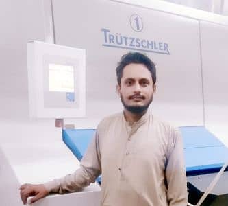 Muhammad din 