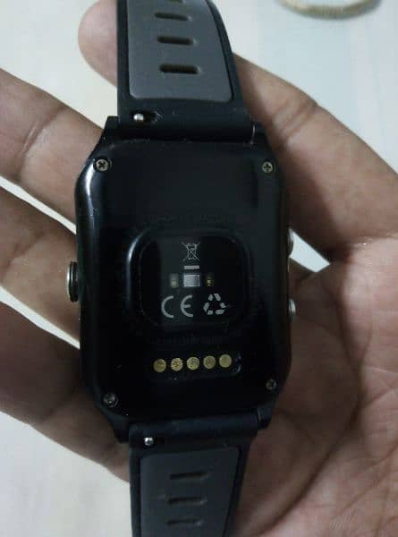 P1C Smart Watch 9