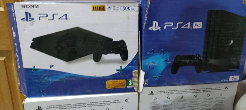 PS5,PS4,PS3,Xbox , Nintendo and Oculus up for sale 3