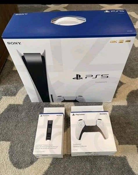 PS5,PS4,PS3,Xbox , Nintendo and Oculus up for sale 17