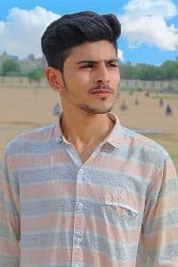 Asad Ali Soomro