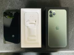 iPhone 11 Pro Max 64gb non pta