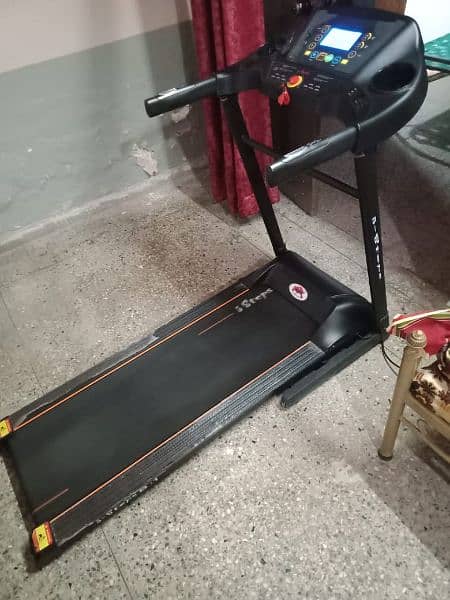 treadmils. (0309 5885468). electric running & joggging machines 3