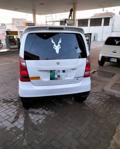 Wagonr VXL 2015 Urgent For Sale
