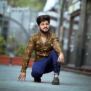 Ahsan Ali