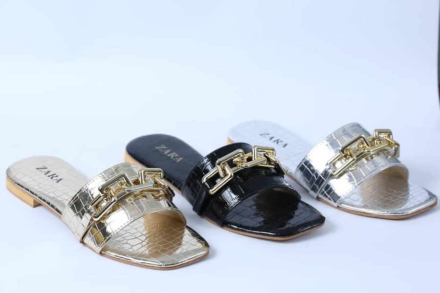 Slippers | Pumps | Shoes | Sandal 8