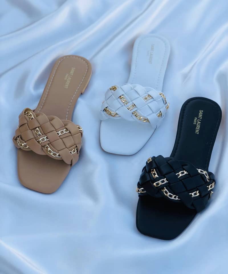 Slippers | Pumps | Shoes | Sandal 0