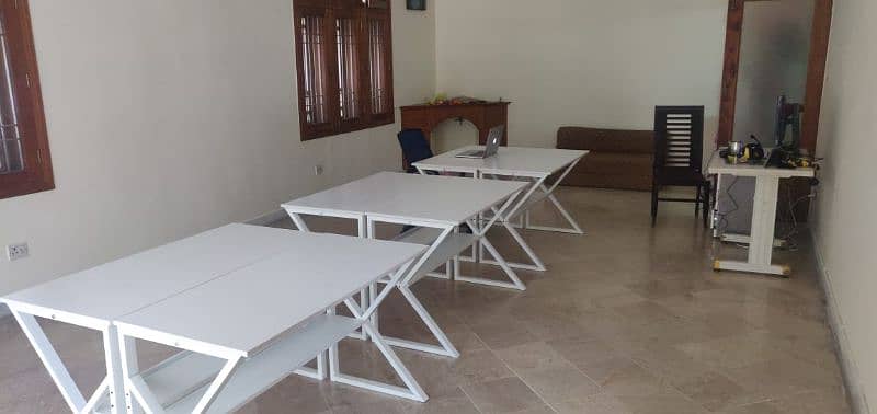 Gaming Table, Study, Meeting, laptop,office & Executive desk tables 18