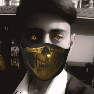 Ahmed Awan