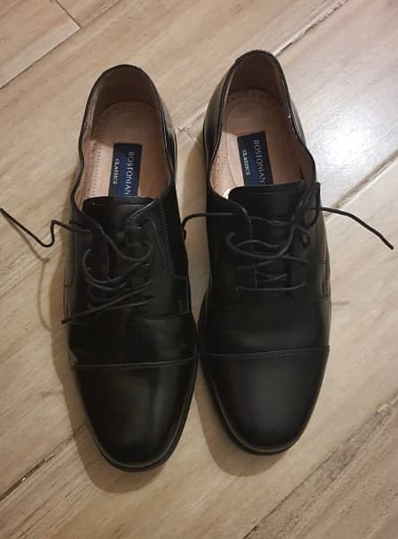 Shoes for Men Bostonian size 10-11 - Footwear - 1066141139