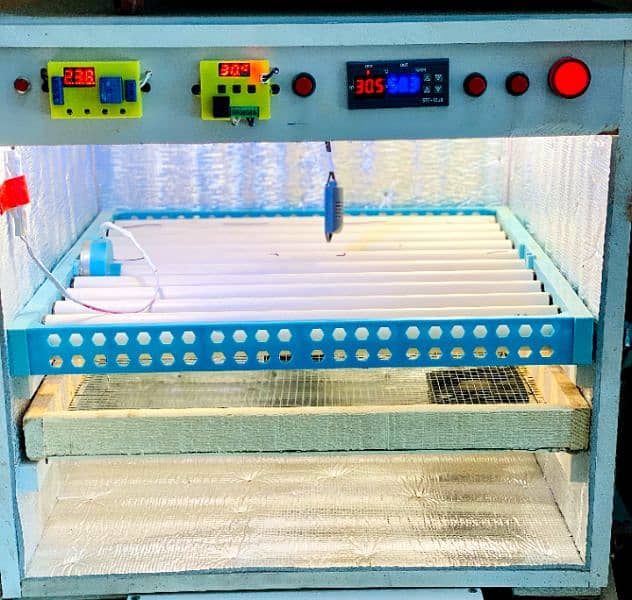 all types of incubator and brooder 1