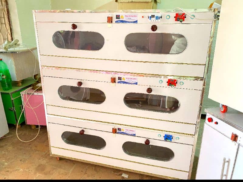 all types of incubator and brooder 15