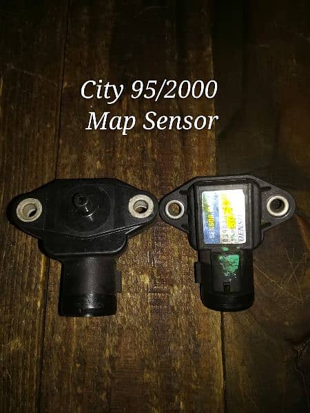 Toyota Passo Oxygen Sensor, see all pics 17