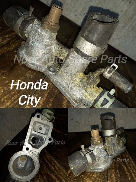 Honda Civic Reborn Rebirth Adjuster Bearing,see all pics 1