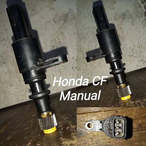 Honda Civic Reborn Rebirth Adjuster Bearing,see all pics 4