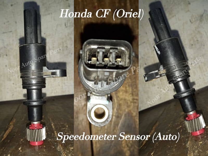 Honda Civic Reborn Rebirth Adjuster Bearing,see all pics 5