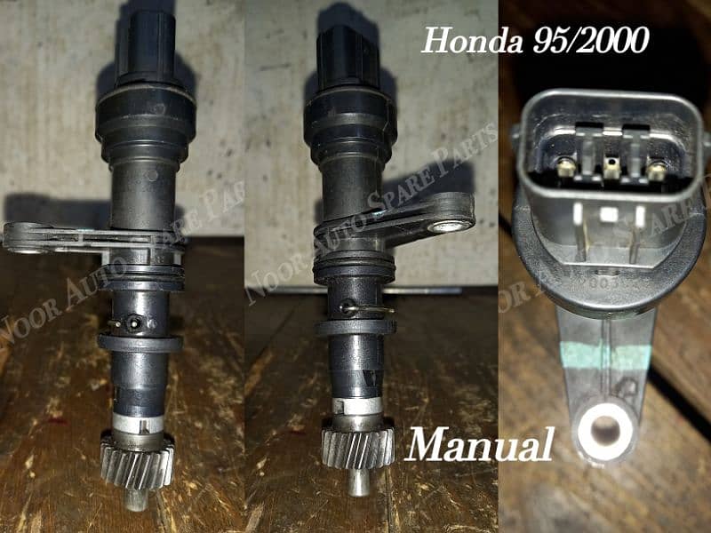 Honda Civic Reborn Rebirth Adjuster Bearing,see all pics 6