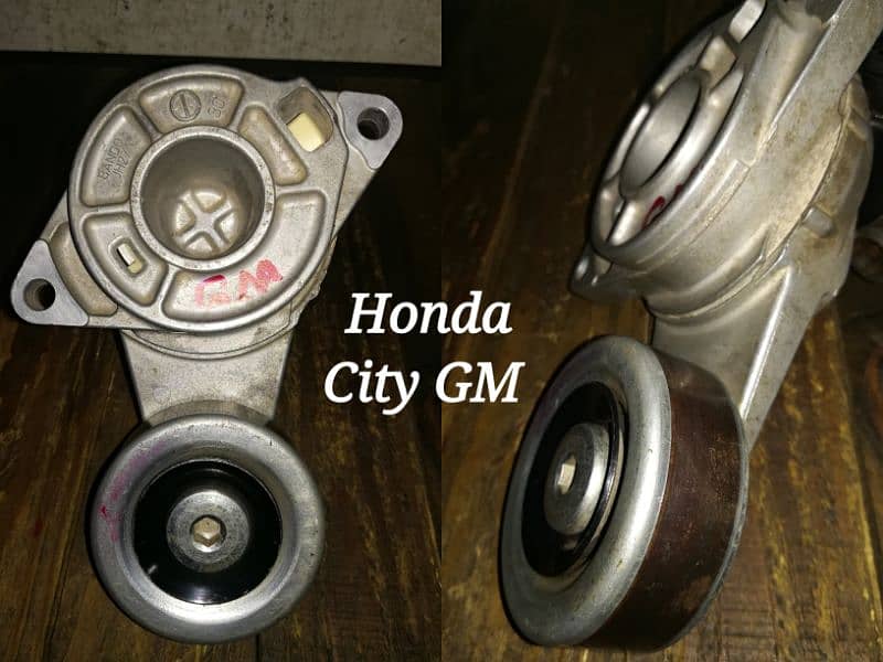 Honda Civic Reborn Rebirth Adjuster Bearing,see all pics 10