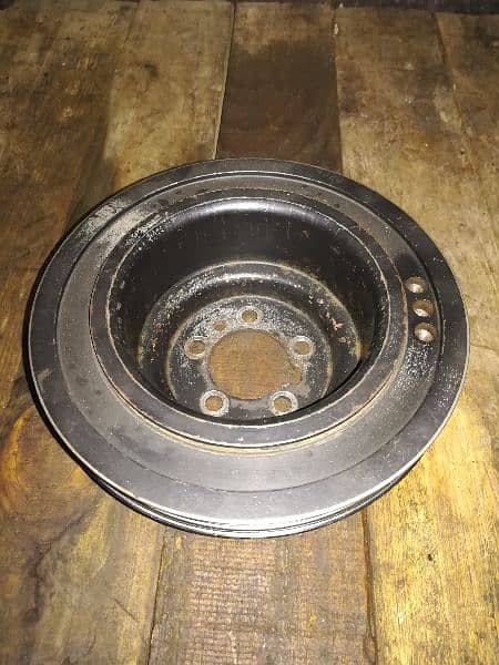 Honda Civic Reborn Rebirth Adjuster Bearing,see all pics 15