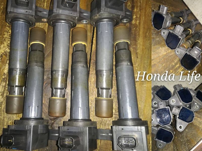 Suzuki Liana, Swift, Baleno, APV Ignition Coils, see all pics 15