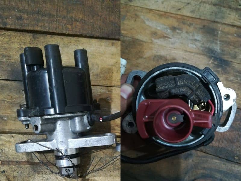 Suzuki Every Throttle Body (new model), see all pics 9