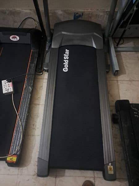 treadmils. (0309 5885468). electric running & jogging machines 6