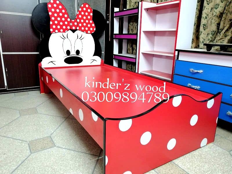 kids beds available in factory price, 7