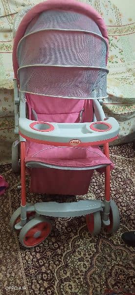 baby pram 0