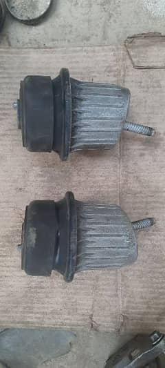 toyota Markx Crown Lexus Parts Coupling,and Engine mounts and Eps unit