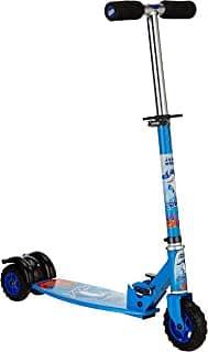 Scooty Three Wheel 4